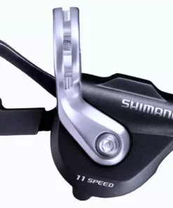 Shimano Ultegra SL-RS700 Flat Bar Gear Shifters (Pair)