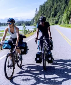 Luggage & Bike-Packing Bags Ortlieb Ultimate Six Classic