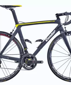 Sale Frames Condor Leggero 2016 Frameset