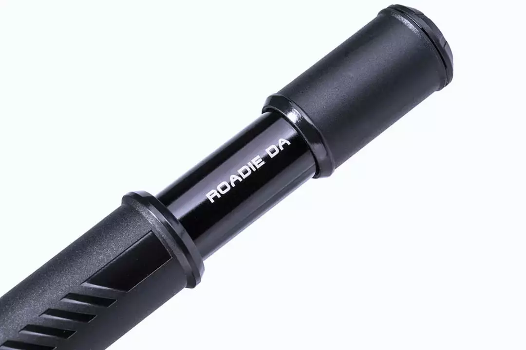 Cycling Essentials Topeak Roadie DA Pump 3 Cycling Essentials Topeak Roadie DA Pump