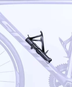 Cycling Essentials Topeak Roadie DA Pump 7 Cycling Essentials Topeak Roadie DA Pump