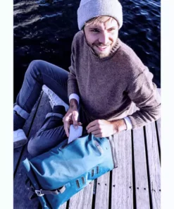 Ortlieb Commuter Daypack City