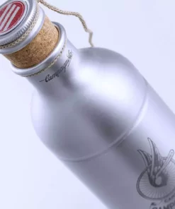 Cycling Essentials Campagnolo Vintage Aluminium Bottle 7 Cycling Essentials Campagnolo Vintage Aluminium Bottle