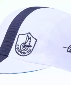 Clothing Accessories Campagnolo Premium Cap