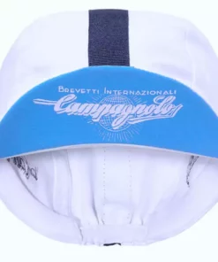 Clothing Accessories Campagnolo Premium Cap