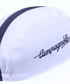 Clothing Accessories Campagnolo Premium Cap