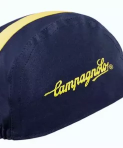 Clothing Accessories Campagnolo Premium Cap