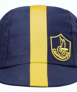 Clothing Accessories Campagnolo Premium Cap