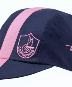 Clothing Accessories Campagnolo Premium Cap