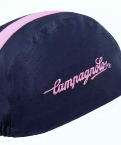 Clothing Accessories Campagnolo Premium Cap