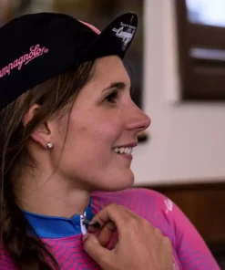 Clothing Accessories Campagnolo Premium Cap