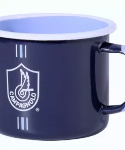 Campagnolo Tin Mug Lifestyle