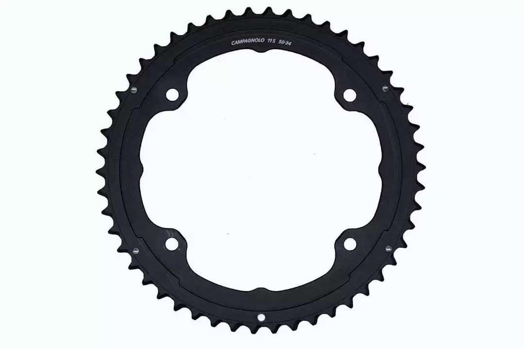 Campagnolo Potenza 11 Speed Chainring 1 Campagnolo Potenza 11 Speed Chainring