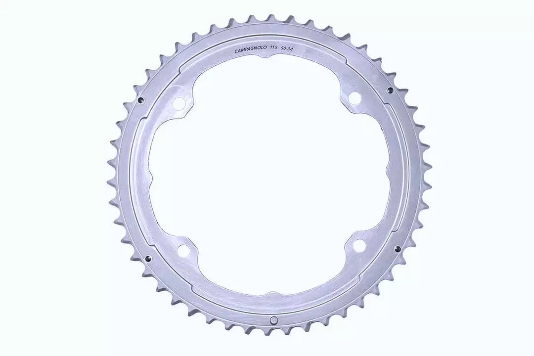 Campagnolo Potenza 11 Speed Chainring 2 Campagnolo Potenza 11 Speed Chainring