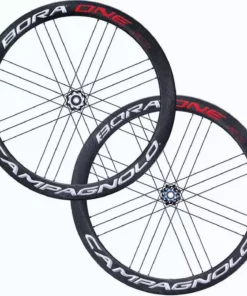 Wheels, Rims & Hubs Campagnolo Bora One 50 Tubular Road Disc Wheelset