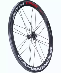 Wheels, Rims & Hubs Campagnolo Bora One 50 Tubular Road Disc Wheelset