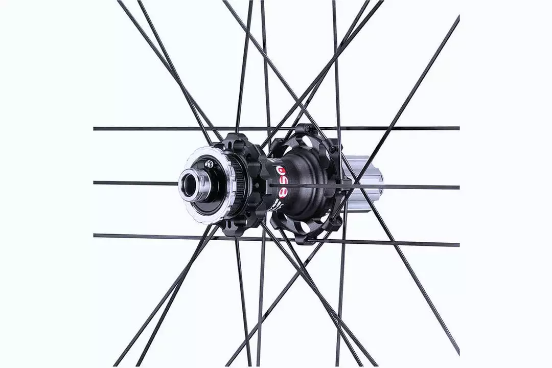 Wheels, Rims & Hubs Campagnolo Bora One 50 Tubular Road Disc Wheelset 4 Wheels, Rims & Hubs Campagnolo Bora One 50 Tubular Road Disc Wheelset