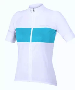 Endura Women's FS260-Pro Short Sleeve Jersey