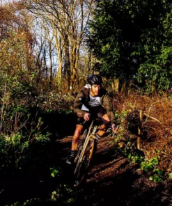 Condor Head Badge T-Shirt