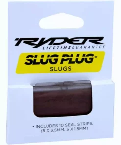 Ryder Slug Box - Replacement Slugplug Inserts