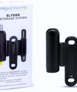 Ryder Slyder Co2 And Plug