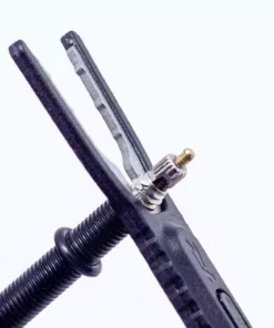RYDE Nutcracker Presta Valve And Disc Tool Bike Maintenance