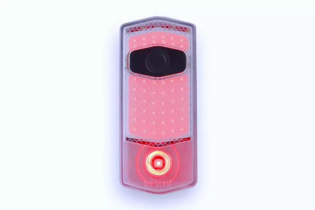 See Sense See.Sense Icon2 Rear Light Cycling Essentials 1 See Sense See.Sense Icon2 Rear Light Cycling Essentials
