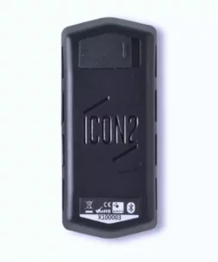 See Sense See.Sense Icon2 Rear Light Cycling Essentials