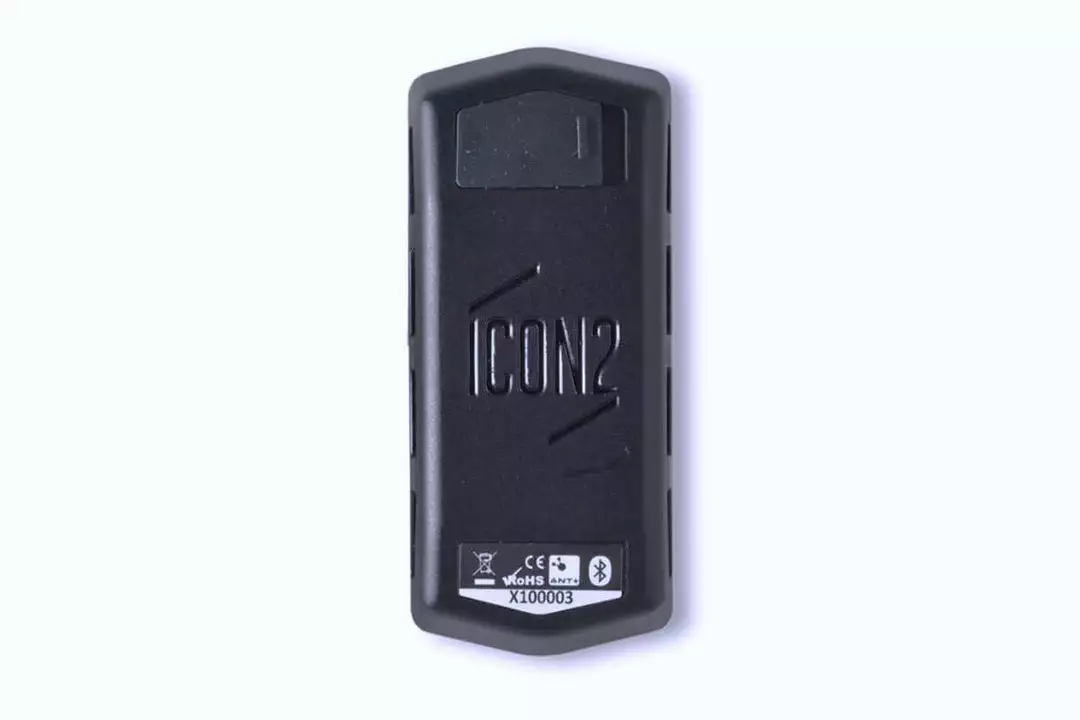 See Sense See.Sense Icon2 Rear Light Cycling Essentials 2 See Sense See.Sense Icon2 Rear Light Cycling Essentials