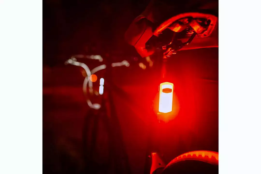 See Sense See.Sense Icon2 Rear Light Cycling Essentials 3 See Sense See.Sense Icon2 Rear Light Cycling Essentials