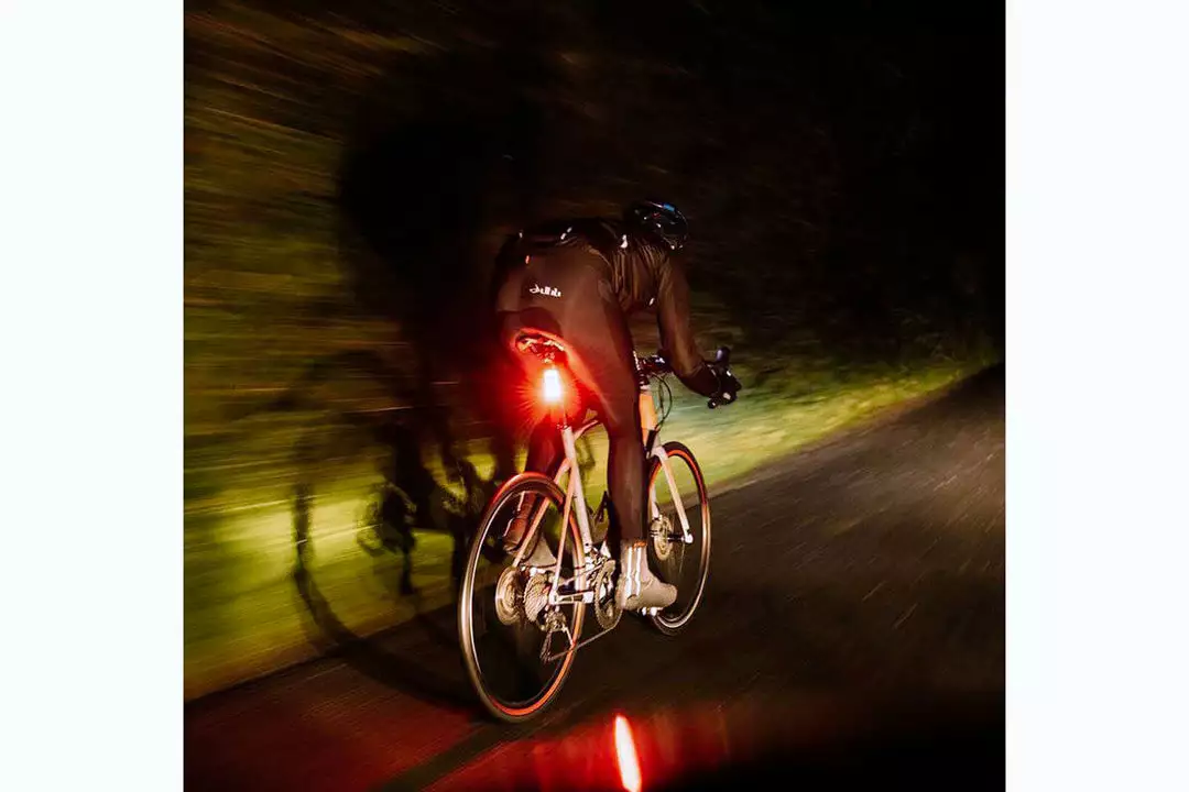 See Sense See.Sense Icon2 Rear Light Cycling Essentials 4 See Sense See.Sense Icon2 Rear Light Cycling Essentials