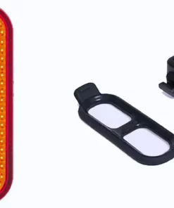 Beryl Burner Brake Rear Light