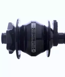 Shutter Precision PD-7 Power Dynamo Disc Hub Wheels, Rims & Hubs