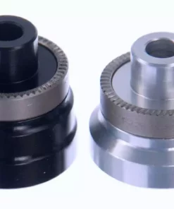 Hope Pro 4 Rear Conversion Kit Bike Parts