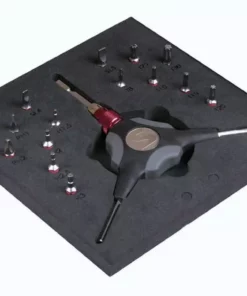 Silca Ypsilon Travel Kit Bike Maintenance