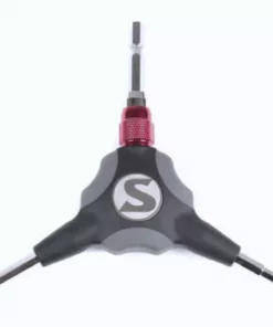 Bike Maintenance Silca Ypsilon Y-Wrench