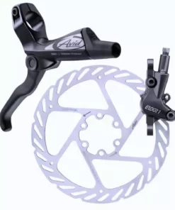 Avid Elixir DB E1 Disc Brake Set Bike Parts