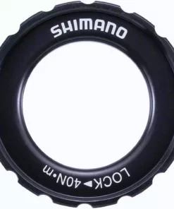Shimano M618 Centerlock Lockring