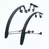 SKS Speedrocker Mudguards Cycling Essentials