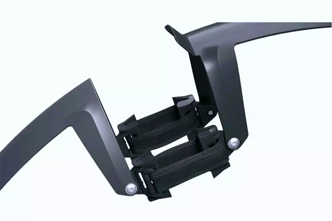 SKS Speedrocker Mudguards Cycling Essentials 3 SKS Speedrocker Mudguards Cycling Essentials