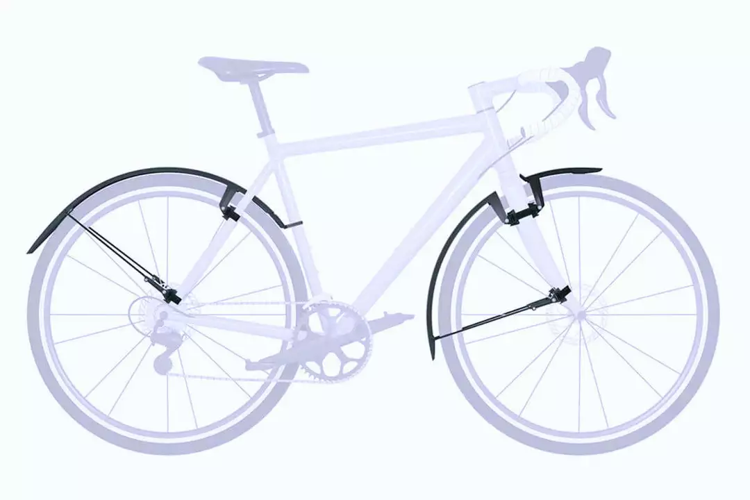 SKS Speedrocker Mudguards Cycling Essentials 6 SKS Speedrocker Mudguards Cycling Essentials