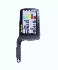 Tech & Electronics Wahoo Elemnt Roam GPS Computer Bundle