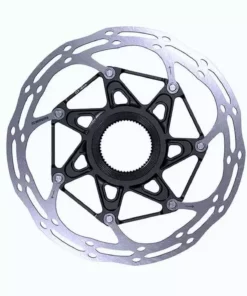 Bike Parts SRAM Centerline Rotor 2 Piece Centerlock Rotor