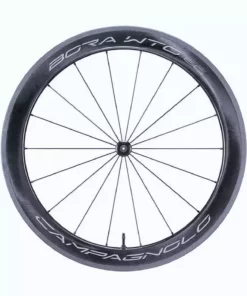 Campagnolo Bora WTO 60 Disc Wheels, Rims & Hubs