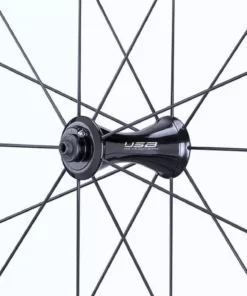 Campagnolo Bora WTO 60 Disc Wheels, Rims & Hubs