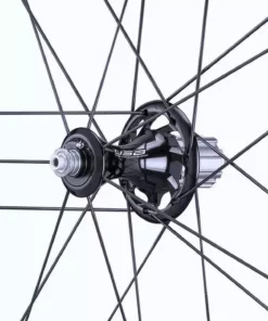 Campagnolo Bora WTO 60 Disc Wheels, Rims & Hubs