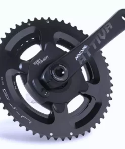 Bike Parts Miche Attiva Powermeter Chainset