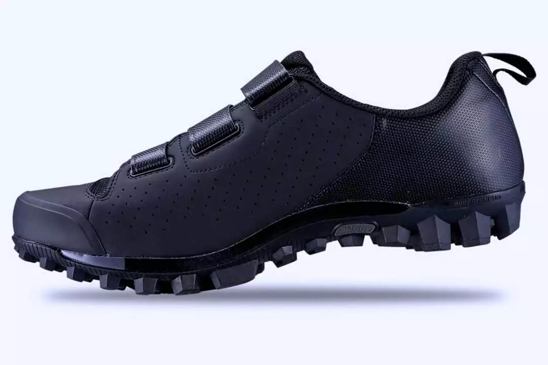 Specialized Recon 1.0 Mountain Bike Shoes 3 Specialized Recon 1.0 Mountain Bike Shoes