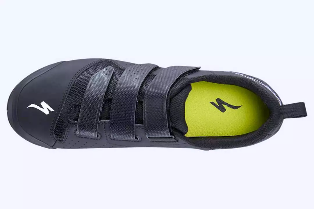 Specialized Recon 1.0 Mountain Bike Shoes 5 Specialized Recon 1.0 Mountain Bike Shoes