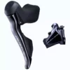 Shimano Dura-Ace R9170 Di2 Hydraulic STI Lever And Flat Mount Brake Set Bike Parts